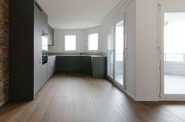 3.5-Zimmer-Wohnung im Eigentumsstandard 2