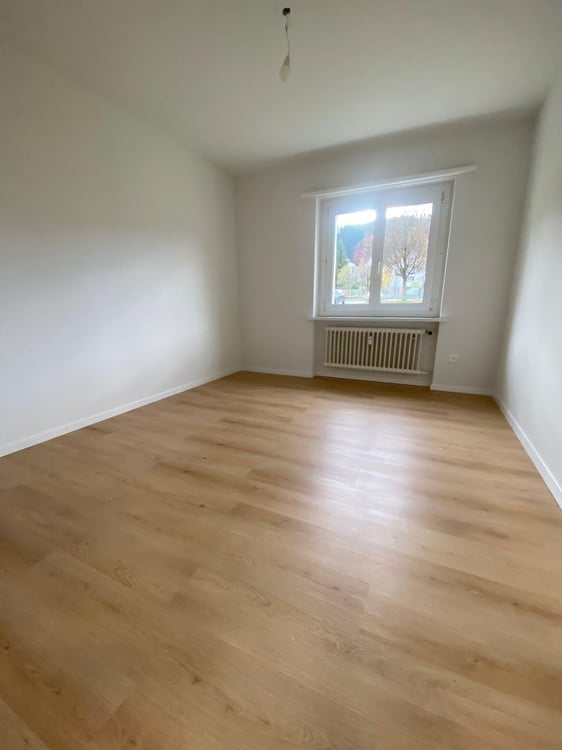 3.0 Zimmerwohnung in Sirnach 5