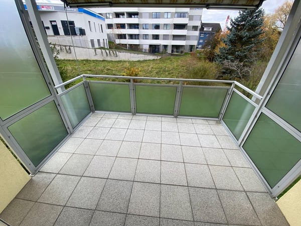 3.0 Zimmerwohnung in Sirnach 2