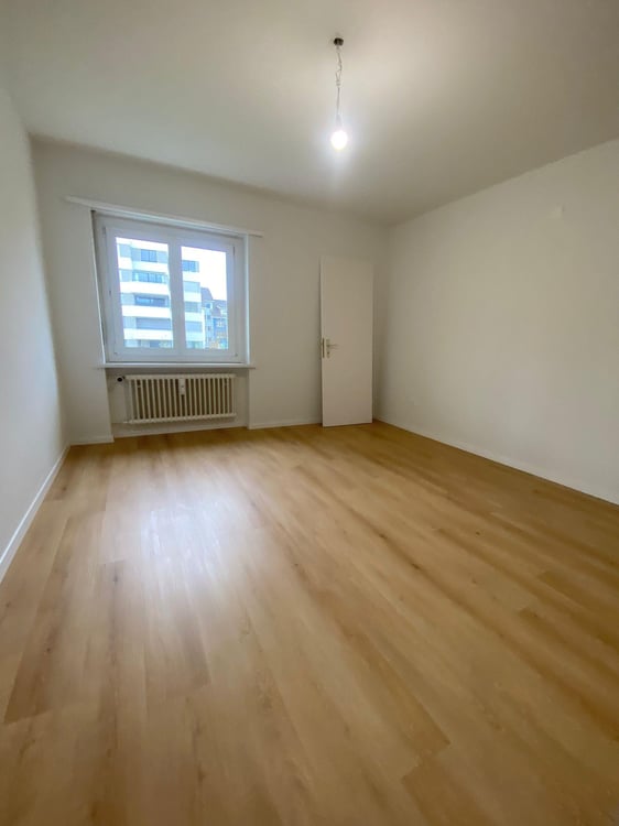 3.0 Zimmerwohnung in Sirnach 6