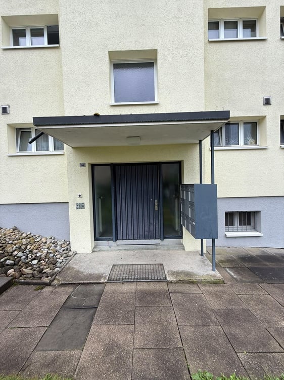 3.0 Zimmerwohnung in Sirnach 7