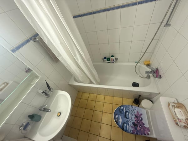 3.5 Zimmerwohnung in St. Gallen 7