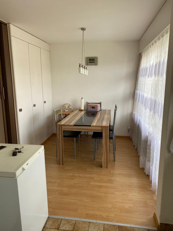 1.5 Zimmerwohnung in Wil 4