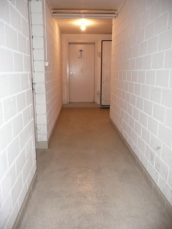 1.5 Zimmerwohnung in Wil 11
