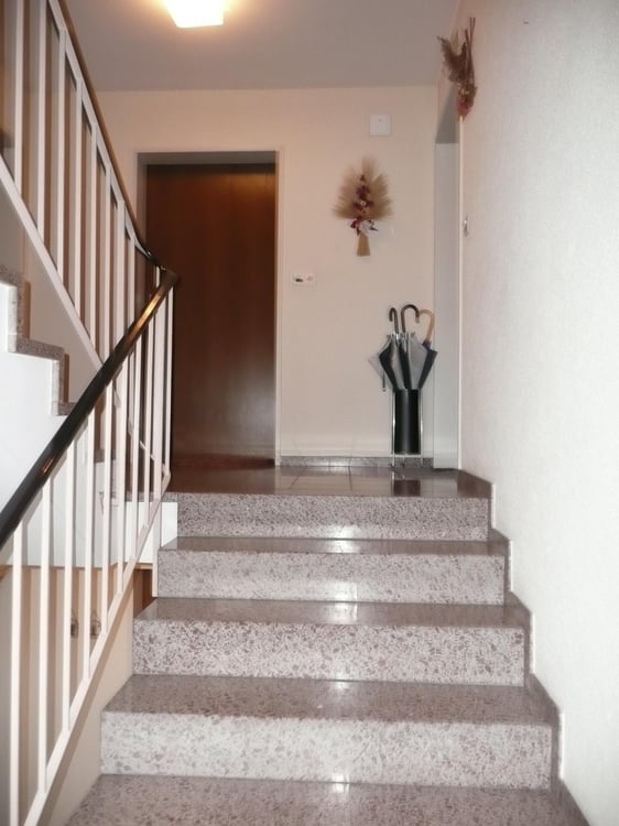 1.5 Zimmerwohnung in Wil 10
