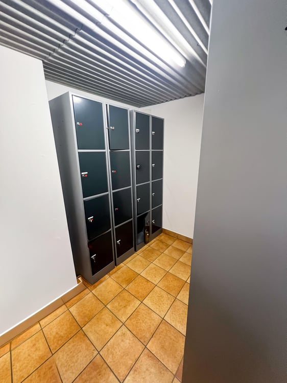 Gewerbe in St. Gallen 6