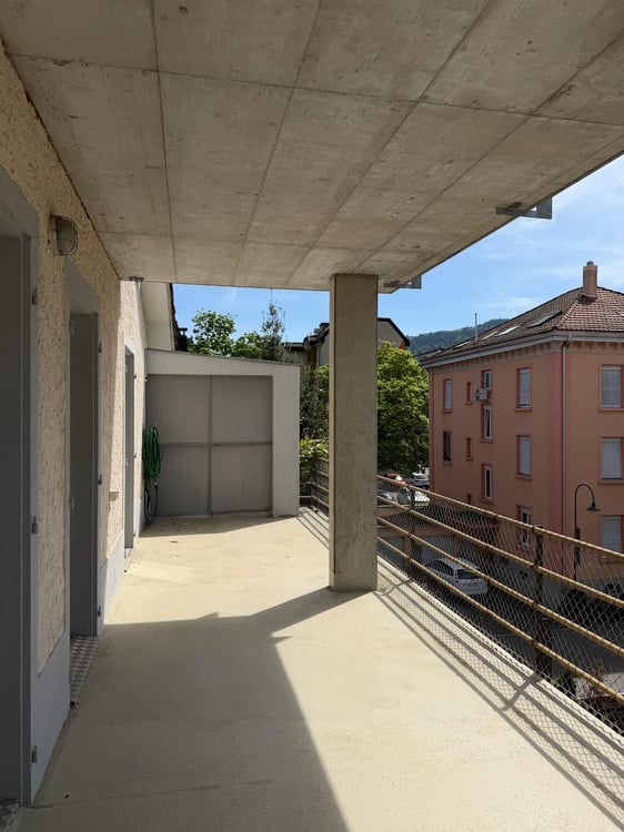 Einmalige Gelegenheit - 1-Zimmer-Wohnung an zentralster Lage 3