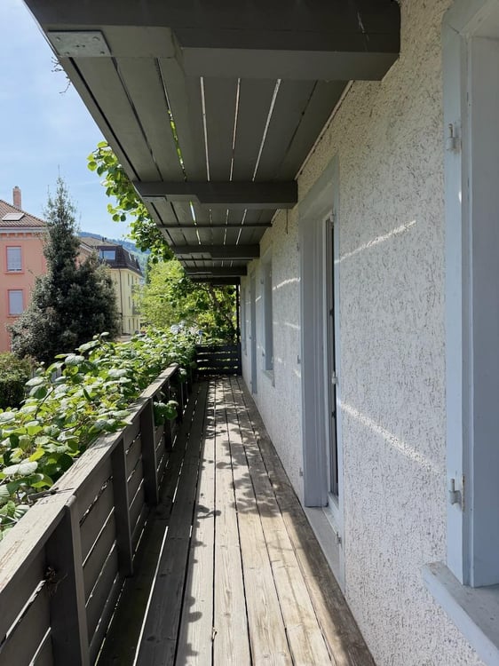 Einmalige Gelegenheit - 1-Zimmer-Wohnung an zentralster Lage 4