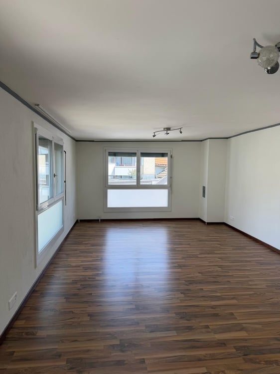 Einmalige Gelegenheit - 1-Zimmer-Wohnung an zentralster Lage 5