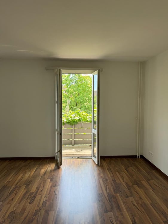 Einmalige Gelegenheit - 6-Zimmer-Wohnung an zentralster Lage 7