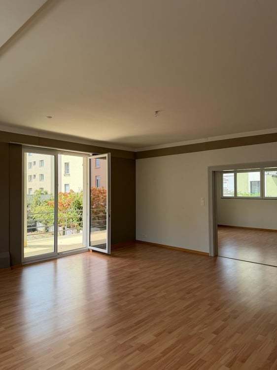 Einmalige Gelegenheit - 1-Zimmer-Wohnung an zentralster Lage 8
