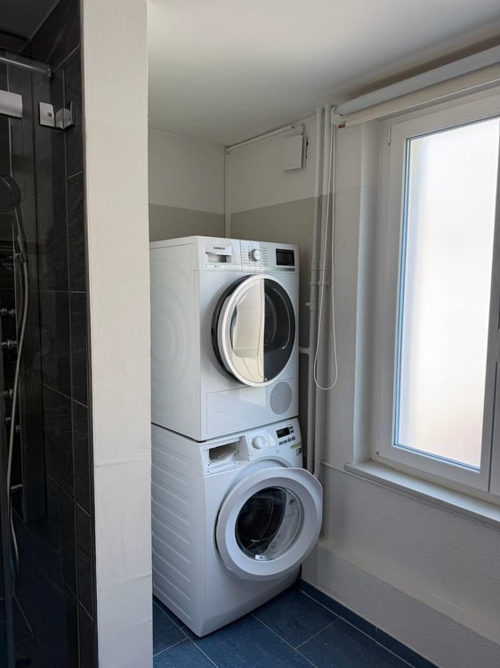 Einmalige Gelegenheit - 1-Zimmer-Wohnung an zentralster Lage 11