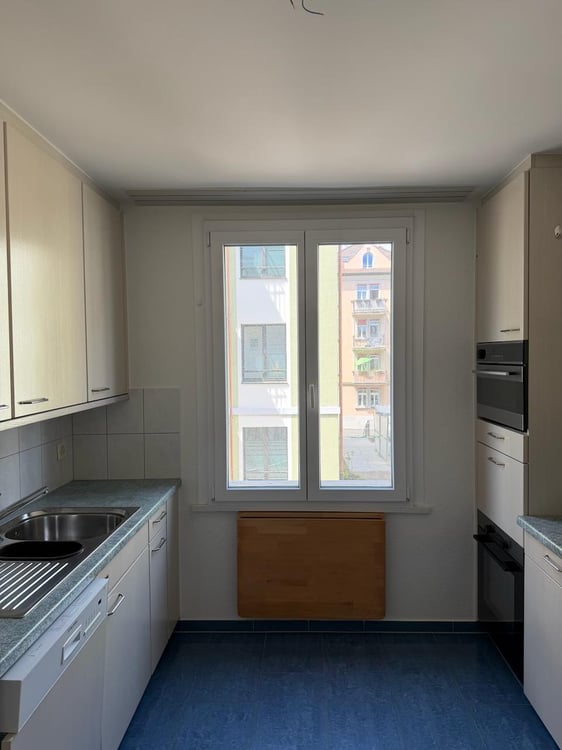 Einmalige Gelegenheit - 1-Zimmer-Wohnung an zentralster Lage 9