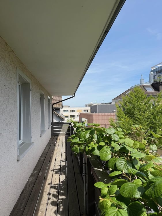 Einmalige Gelegenheit - 6-Zimmer-Wohnung an zentralster Lage 3