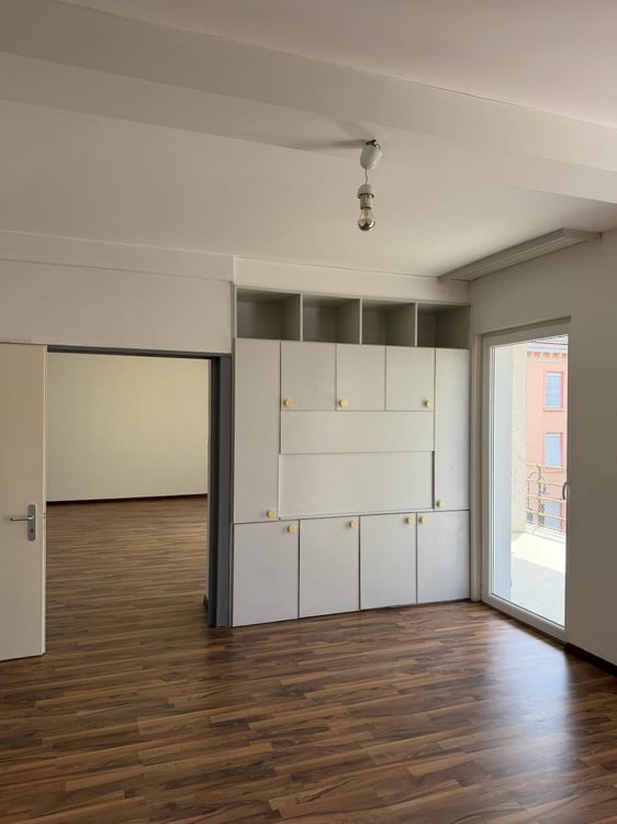 Einmalige Gelegenheit - 6-Zimmer-Wohnung an zentralster Lage 5