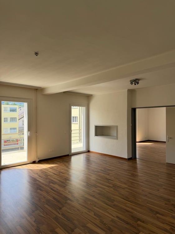 Einmalige Gelegenheit - 1-Zimmer-Wohnung an zentralster Lage 6