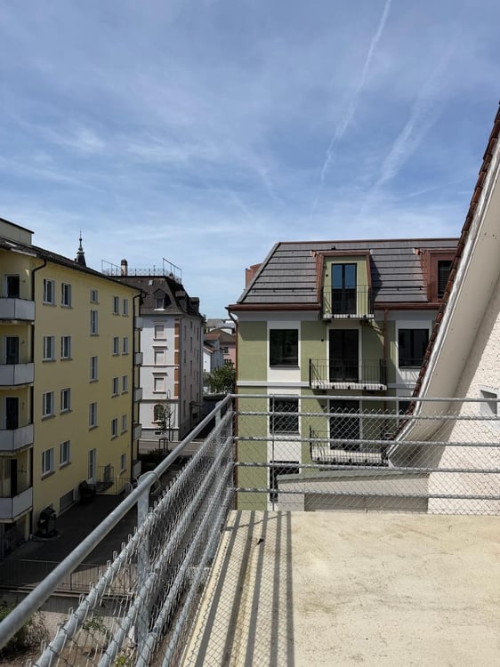 Einzigartige 1.5 Zimmer-Wohnung an zentralster Lage 3