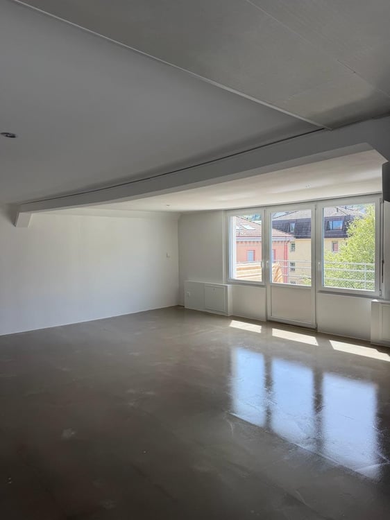 Einzigartige 1.5 Zimmer-Wohnung an zentralster Lage 6