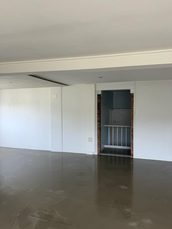Einzigartige 1.5 Zimmer-Wohnung an zentralster Lage 7