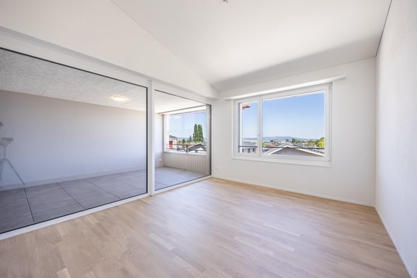 3.5 Zimmerwohnung in Güttingen 5