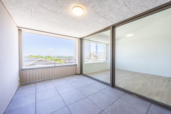 3.5 Zimmerwohnung in Güttingen 6