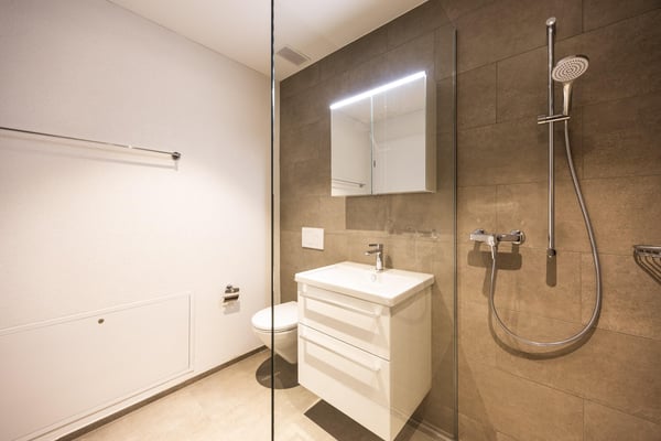 3.5 Zimmerwohnung in Güttingen 3