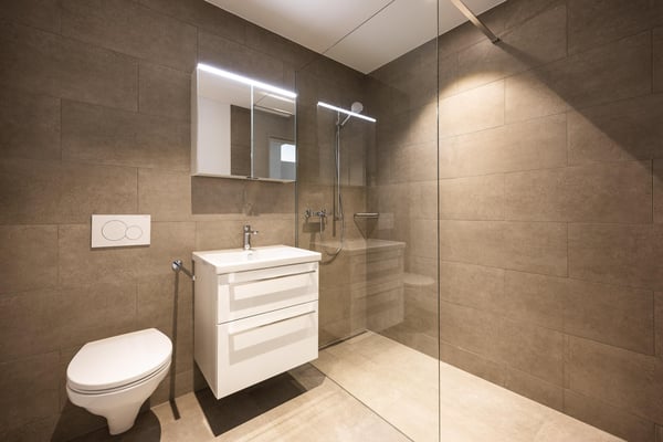 3.5 Zimmerwohnung in Güttingen 4