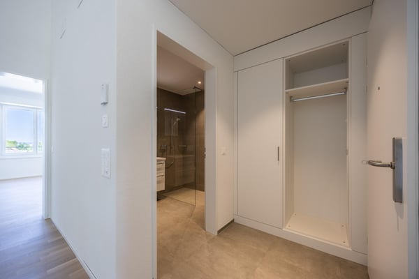 3.5 Zimmerwohnung in Güttingen 2