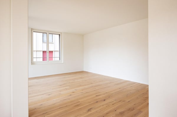 6.5 Zimmerwohnung in Güttingen 4