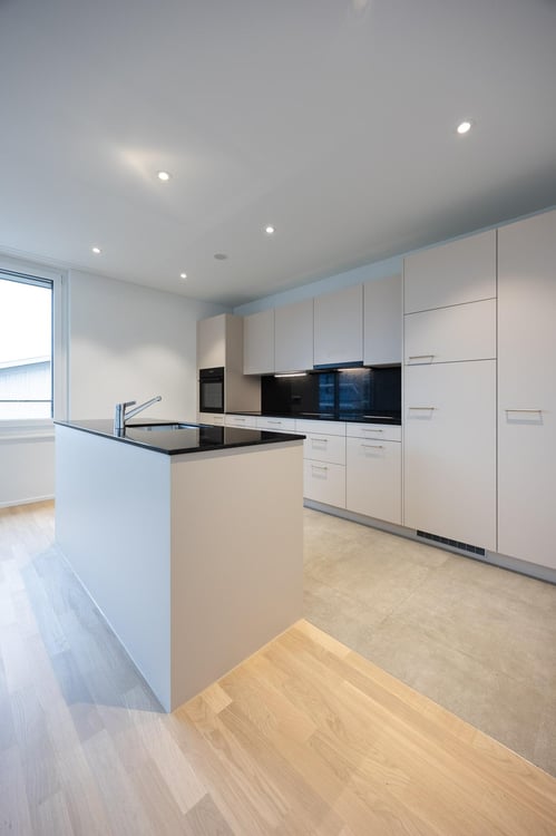 6.5 Zimmerwohnung in Güttingen 3