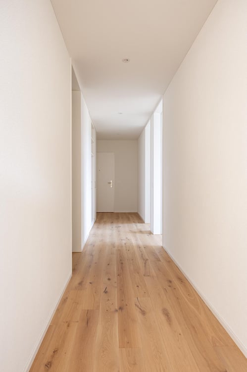 6.5 Zimmerwohnung in Güttingen 6