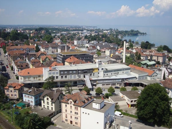 Attraktive Bürofläche per sofort zu vermieten 5