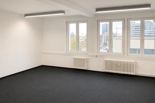 Per sofort - Top Bürofläche in Rorschach 3
