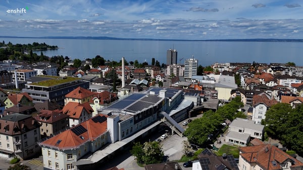 Gewerbe in Rorschach 2