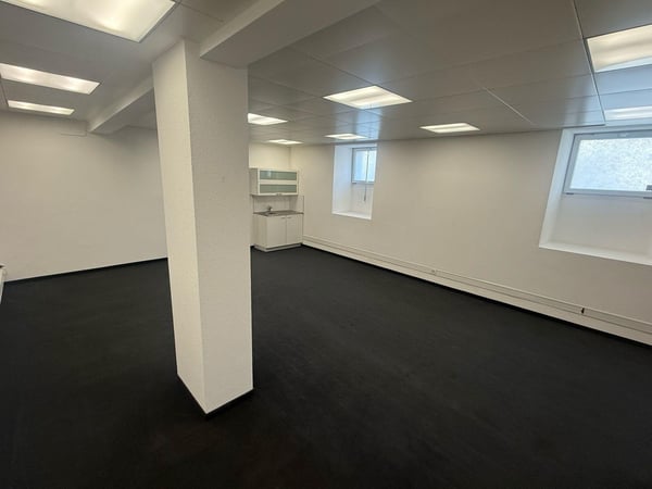 Gewerbe in Rorschach 3