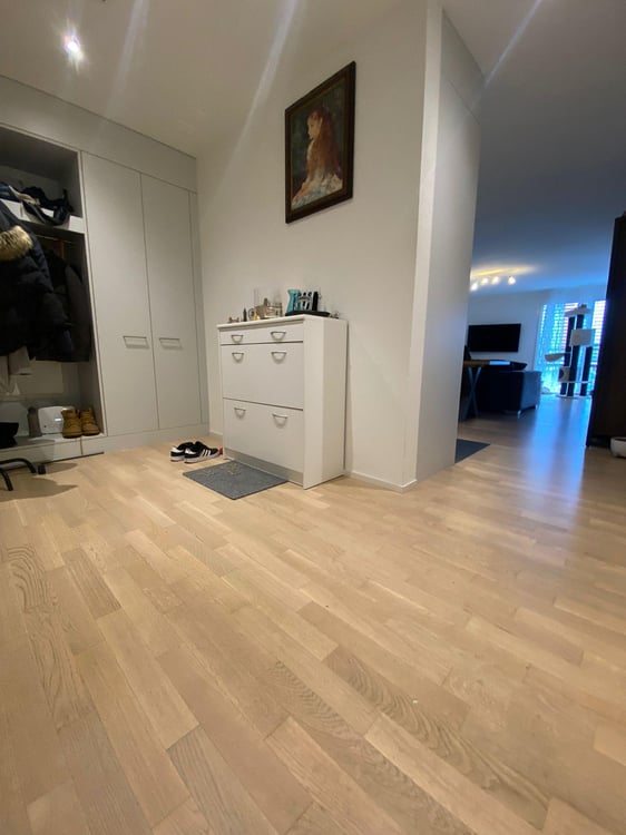 1.5 Zimmerwohnung in Rorschach 6