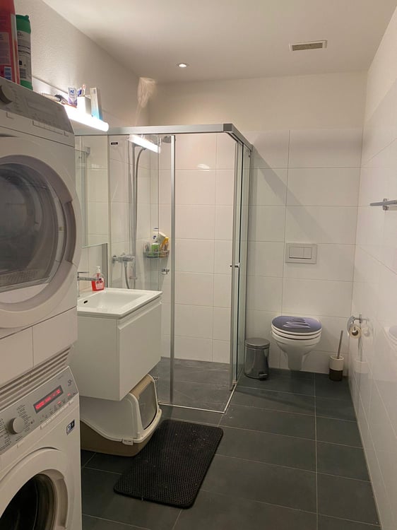 1.5 Zimmerwohnung in Rorschach 5