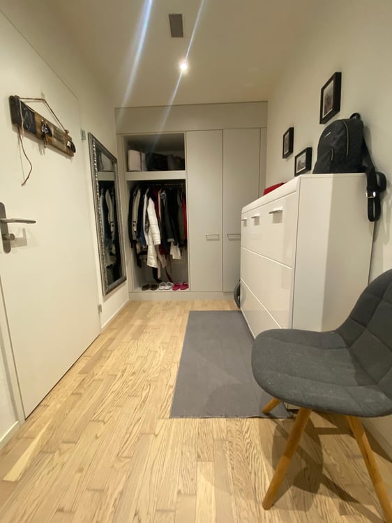 1.5 Zimmerwohnung in Rorschach 6