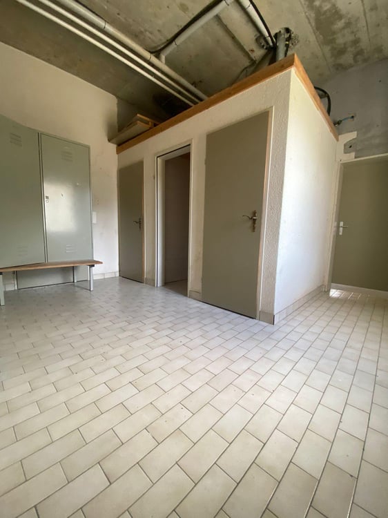 Büro Befristet bis 31.07.2027 3