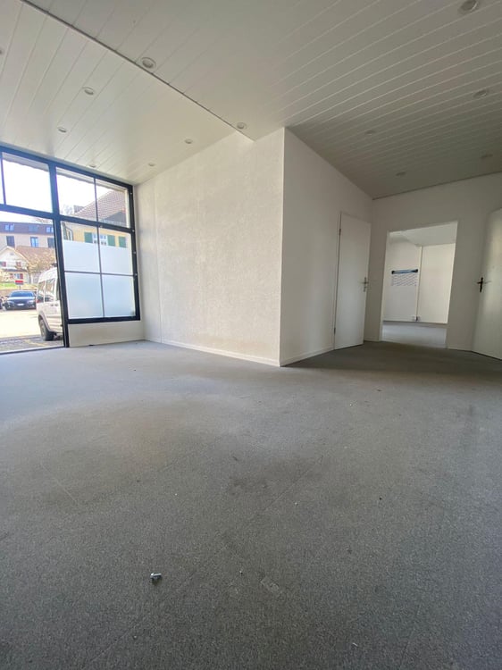 Büro Befristet bis 31.07.2027 7