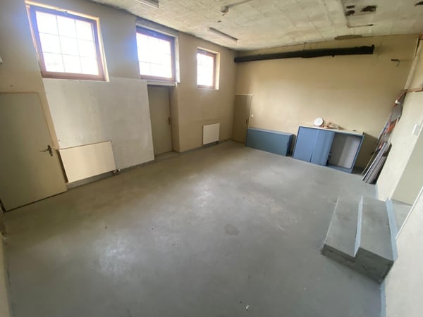 Büro Befristet bis 31.07.2027 9