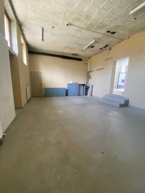 Büro Befristet bis 31.07.2027 11