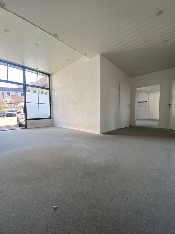 Büro Befristet bis 31.07.2027 6