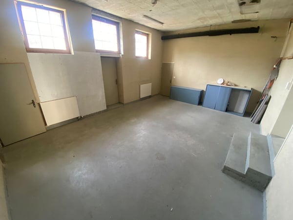 Büro Befristet bis 31.07.2027 1