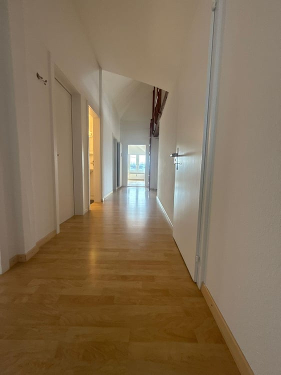 1.5 Zimmerwohnung in Steinach 7
