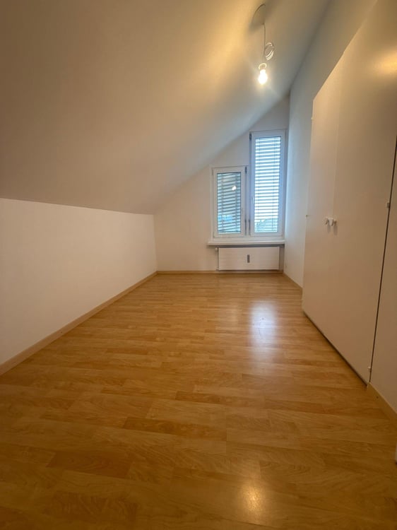 1.5 Zimmerwohnung in Steinach 4