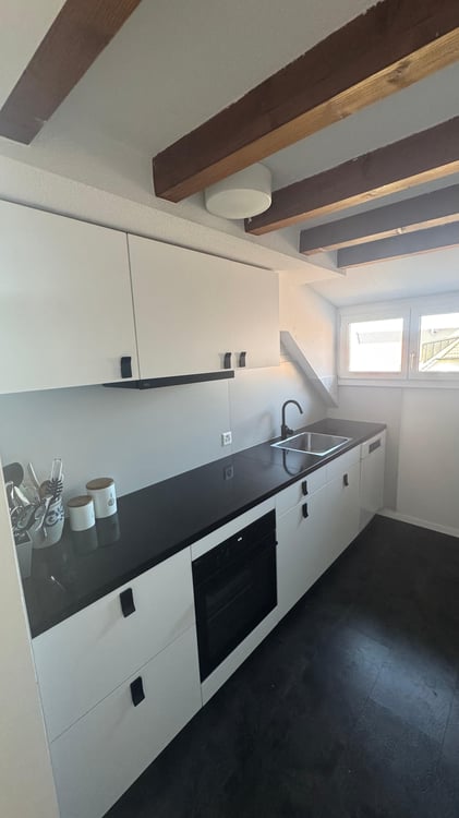 1.5 Zimmerwohnung in Steinach 3