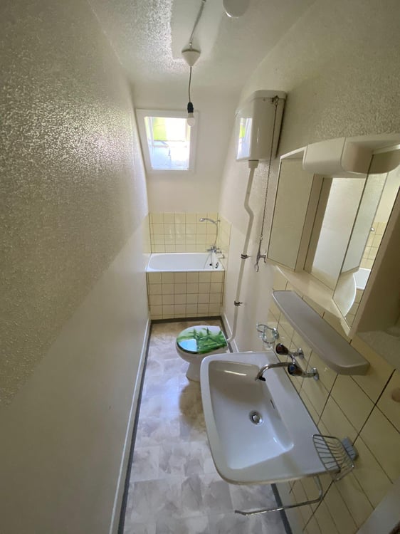 Befristete 4.5 Zimmerwohnung in St. Gallen 11