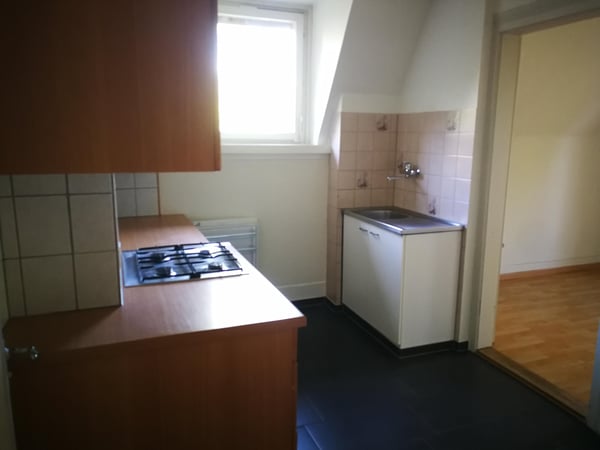 Befristete 4.5 Zimmerwohnung in St. Gallen 8