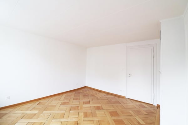 1.5 Zimmerwohnung in St. Gallen 8